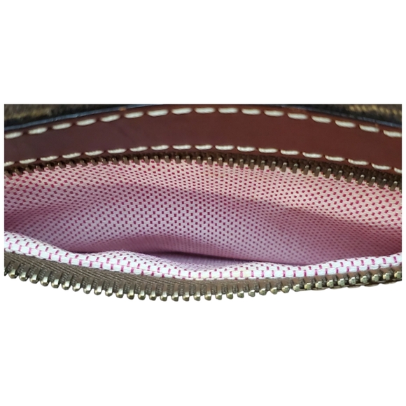 Dooney & Bourke Shoulder Bag - Picture 12 of 16